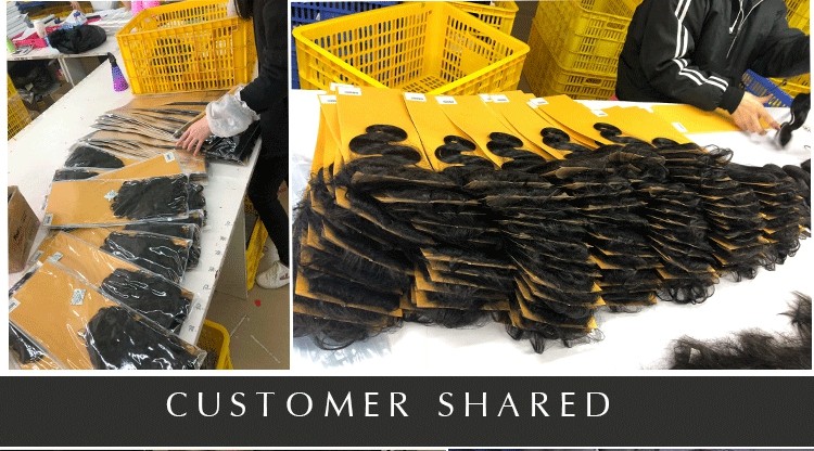 Wholesale kbl hair closure and bundles match transparent lace pre-plucked hair line deep wave