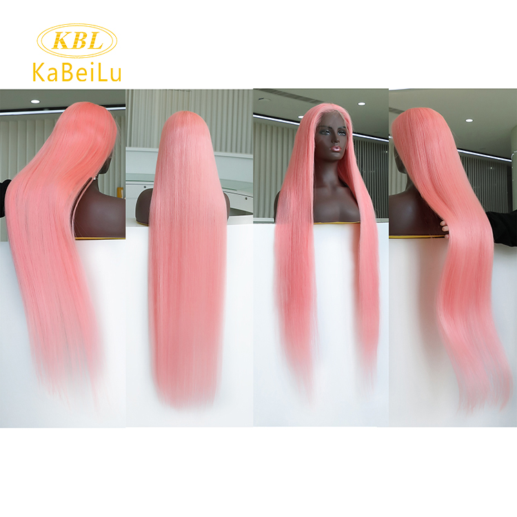 40 inch Fabulous Platinum Blonde Virgin Hair Bundles