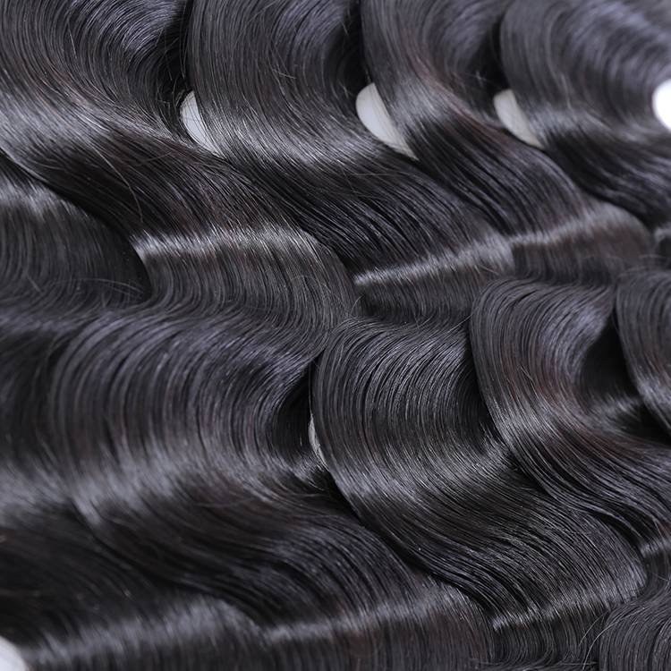 Kabeilu hair body wave brazilian raw virgin hair bundle hair vendors for wholesale