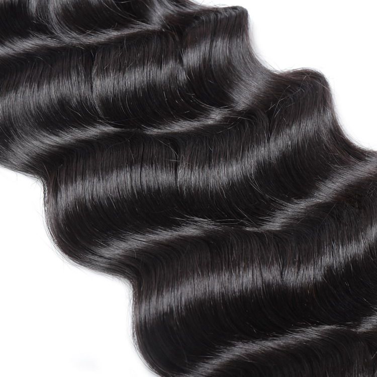 Kbl hair factory wholesale virgin raw brazilian hair loose wave bundles with cuticle aligned hair loose wave bundles