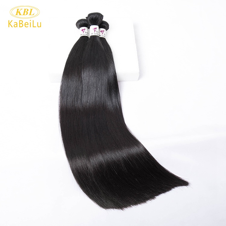 T1 Brazilian virgin mink hair bundles 12-26 inches natural straight