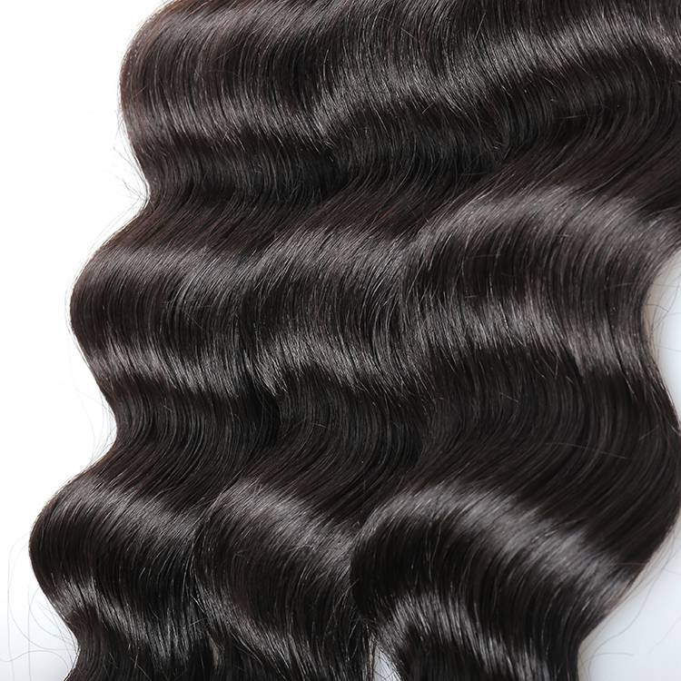 T1 Brazilian virgin hair bundles with cuticle aligned hair 12-26 inches loose wave bundles