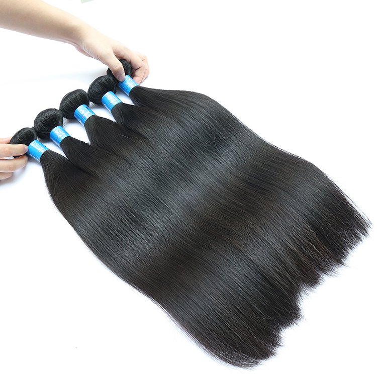 Kabeilu hair brazilian straight human hair supplier for wholesales 10-50 inches available