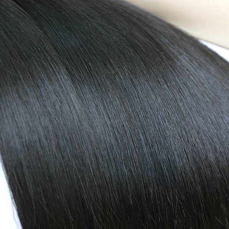 Kabeilu hair brazilian straight human hair supplier for wholesales 10-50 inches available