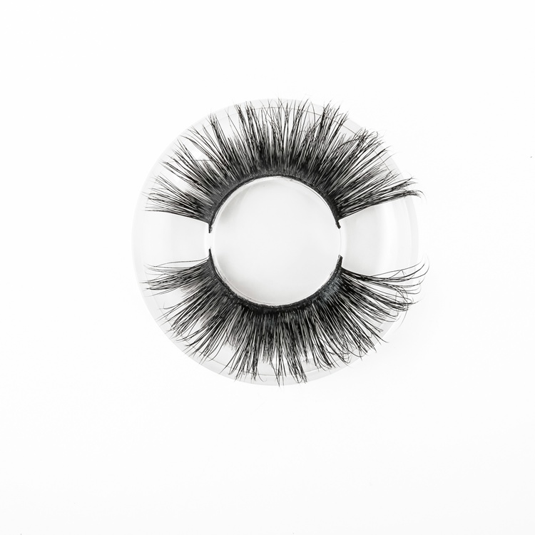 Lashes Type 012