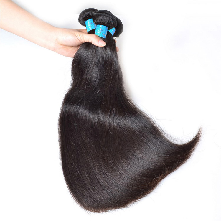 Kabeilu hair brazilian straight human hair supplier for wholesales 10-50 inches available