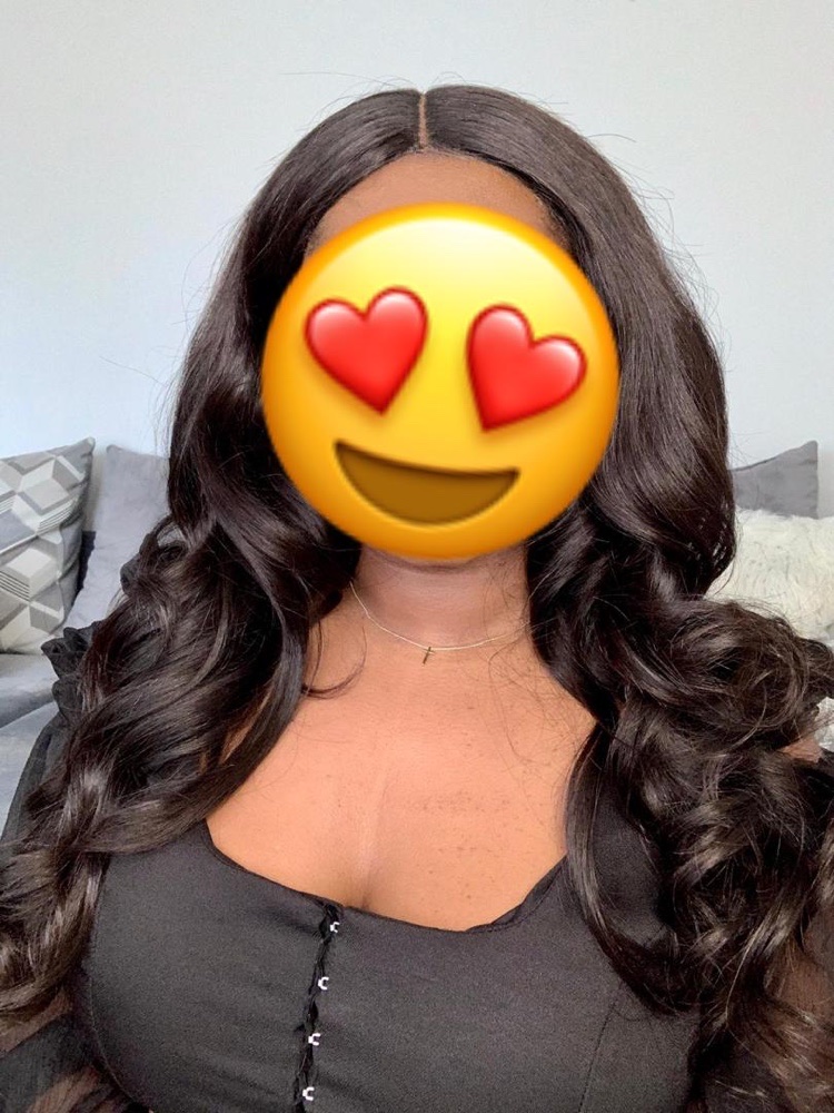 KBL 100% virgin brazilian hair bundles with cuticle aligned hair body wave