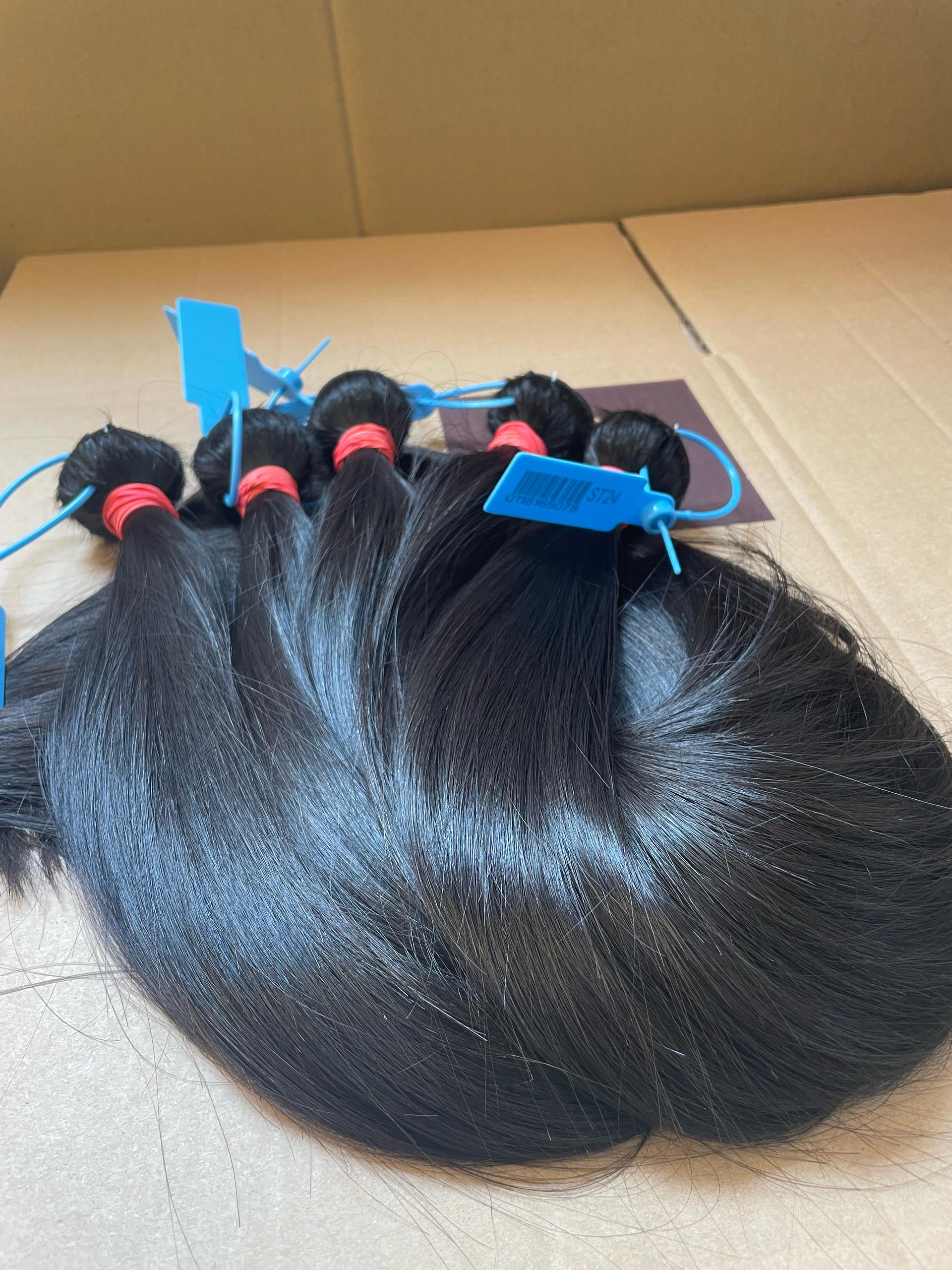 KBL New in Thai Raw Hair Bundle Single Weft