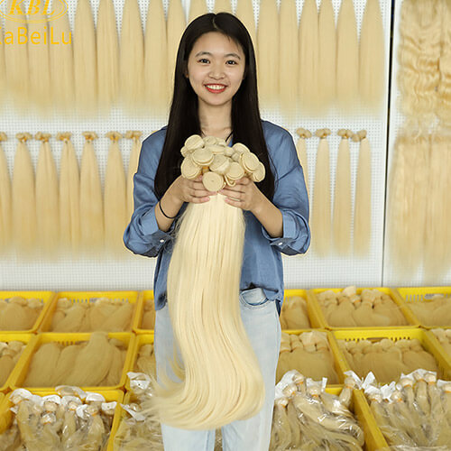 KBL (kabeilu ) Hair Factory.